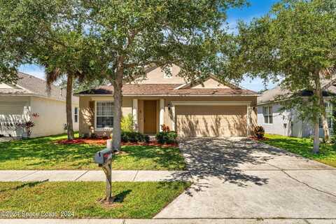 3526 Mount Carmel Lane, Melbourne, FL 32901