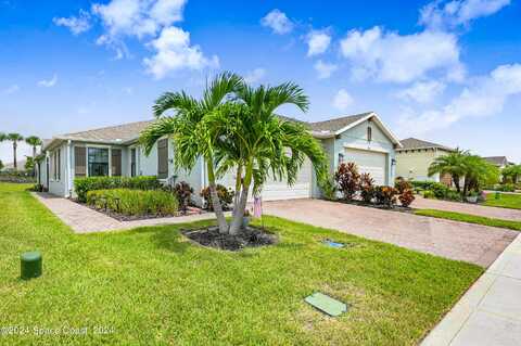 2570 Treasure Cay Lane, Melbourne, FL 32940