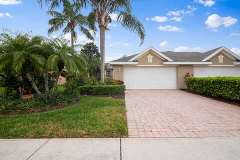 4341 Aberdeen Circle, Rockledge, FL 32955