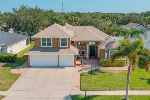 472 Wynfield Circle, Rockledge, FL 32955