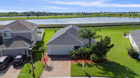 4220 Chardonnay Drive, Rockledge, FL 32955