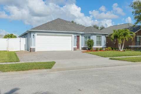 3672 Brantley Circle, Rockledge, FL 32955