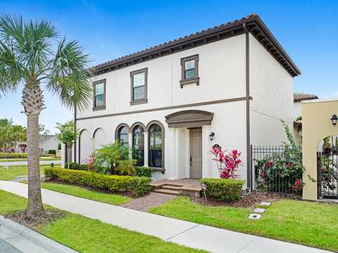 2609 Florencia Place, Melbourne, FL 32940