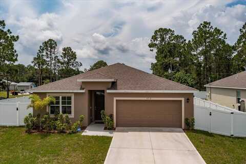 458 Haleybury Street SW, Palm Bay, FL 32908