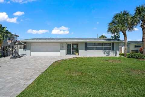 730 Rosada Street, Satellite Beach, FL 32937