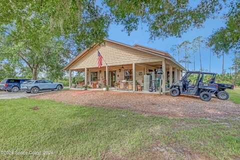 32801 N Us Hwy 441, Lot 151 & 152, Okeechobee, FL 34972