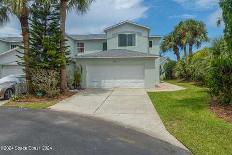 42 Smith Court, Satellite Beach, FL 32937