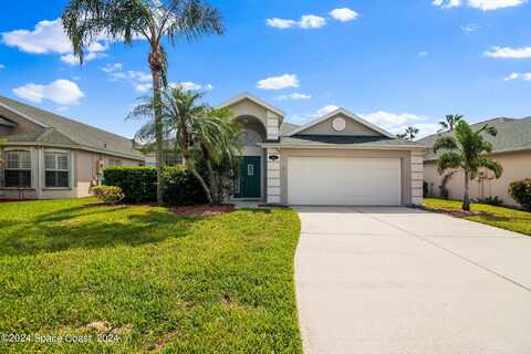 621 Misty Creek Drive, Melbourne, FL 32940