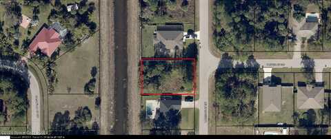 2338 Harbison Avenue SW, Palm Bay, FL 32908