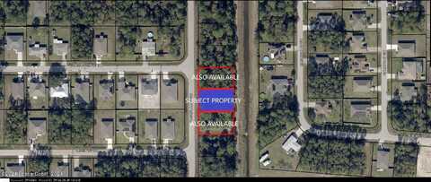 2585 Hagoplan Avenue SW, Palm Bay, FL 32908