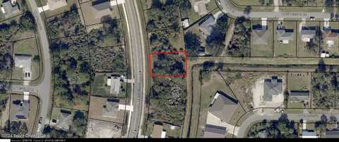 1311 San Filippo Drive SE, Palm Bay, FL 32909