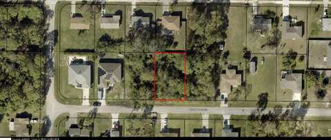 1541 Newport Street SE, Palm Bay, FL 32909