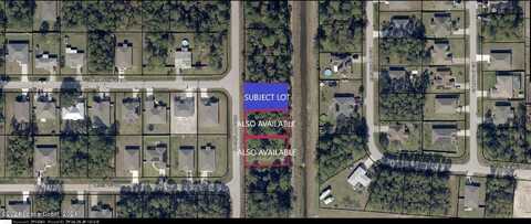 2575 Hagoplan Avenue SW, Palm Bay, FL 32908