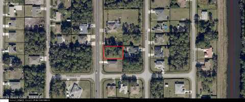 773 De Groodt Road SW, Palm Bay, FL 32908