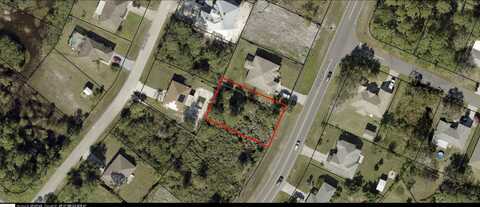 1854 San Filippo Drive SE, Palm Bay, FL 32909