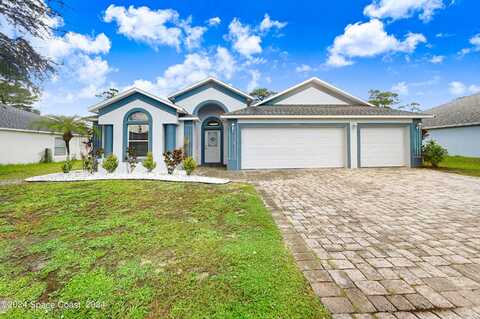 3996 Foothill Drive, Titusville, FL 32796