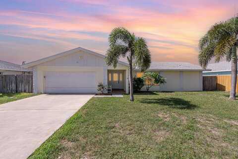 372 Lee Avenue, Satellite Beach, FL 32937