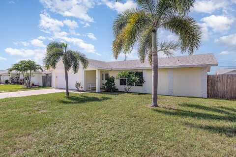 372 Lee Avenue, Satellite Beach, FL 32937