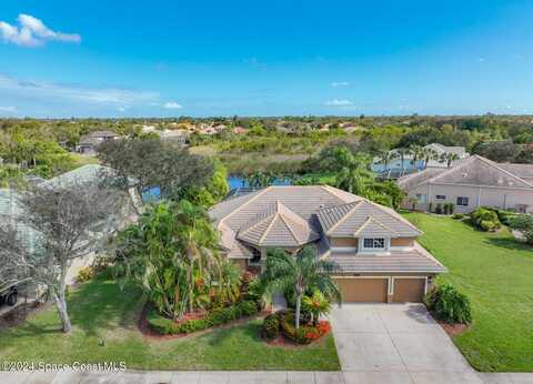 8183 Old Tramway Drive, Melbourne, FL 32940