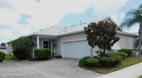 4140 Alamanda Key Drive, Melbourne, FL 32901