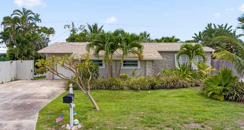 149 NE 3rd Street, Satellite Beach, FL 32937