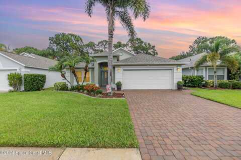 631 Morning Cove Circle SE, Palm Bay, FL 32909