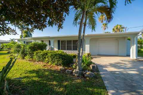 1671 Wavecrest Street, Merritt Island, FL 32952