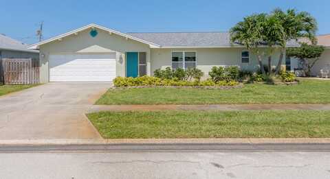 680 Poinsetta Drive, Satellite Beach, FL 32937