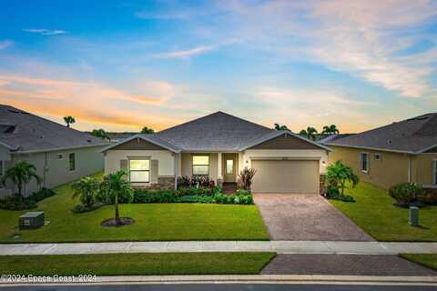 1253 Great Belt Circle, Melbourne, FL 32940