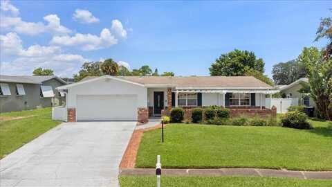 2562 Longwood Court, Titusville, FL 32780