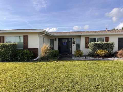 424 Penguin Drive, Satellite Beach, FL 32937