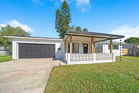 241 NE 3rd Street, Satellite Beach, FL 32937