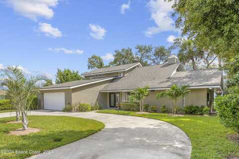 1379 Rose Court, Melbourne, FL 32935