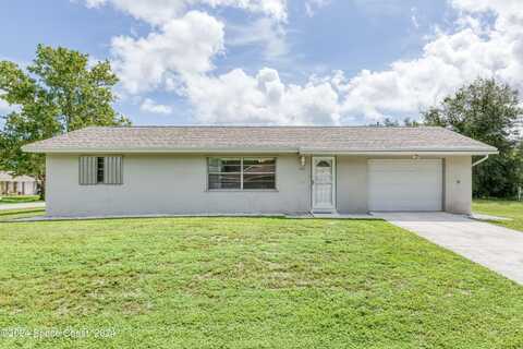 903 Tacaro Avenue SE, Palm Bay, FL 32909