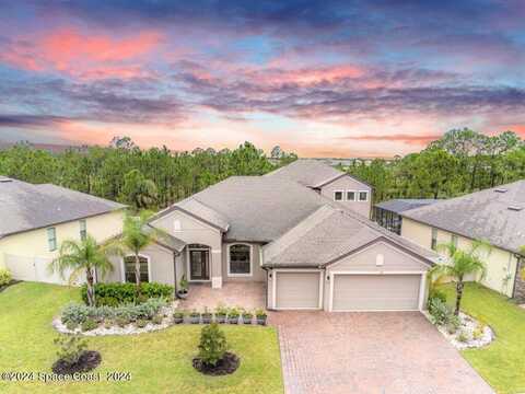 3690 Salt Marsh Circle, West Melbourne, FL 32904