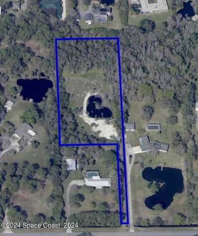 4156 Parkway Drive, Melbourne, FL 32934