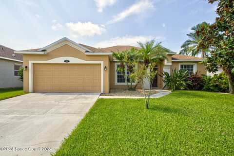 1400 Whitman Drive, Melbourne, FL 32904