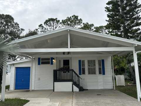 535 Lake Drive, Titusville, FL 32780