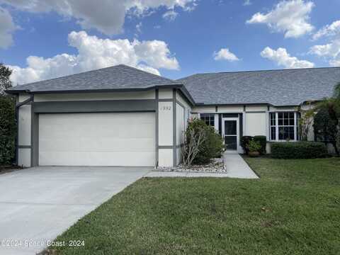 1992 Westhampton Court, Vero Beach, FL 32966