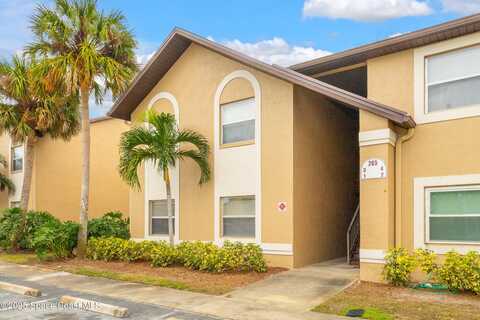 265 Spring Drive, Merritt Island, FL 32953