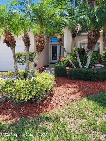 840 Glen Abbey, Melbourne, FL 32940