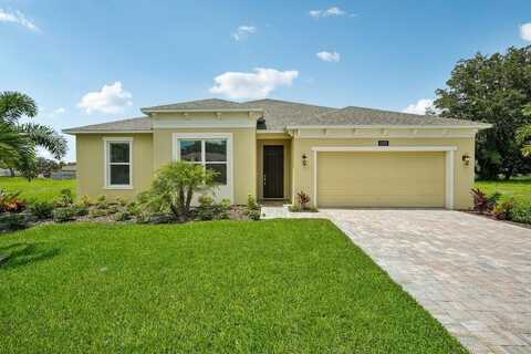 1233 Killian Drive NE, Palm Bay, FL 32905