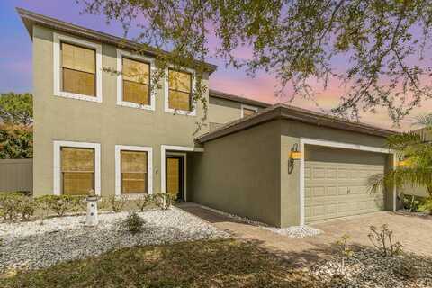 1288 Dillard Drive SE, Palm Bay, FL 32909