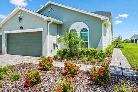 2611 Ballydoyle Lane, Melbourne, FL 32940