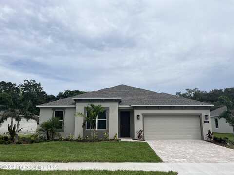 1252 Killian Drive NE, Palm Bay, FL 32905