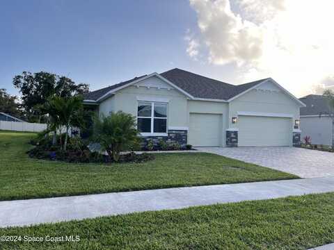 1152 Killian Drive NE, Palm Bay, FL 32905