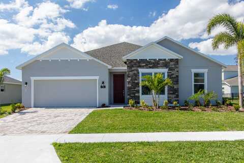 734 Kilkenny Lane NE, Palm Bay, FL 32905