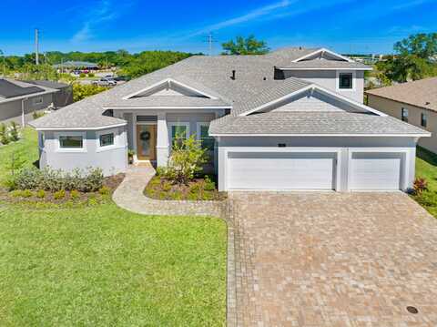 2737 Kilns Circle, West Melbourne, FL 32904