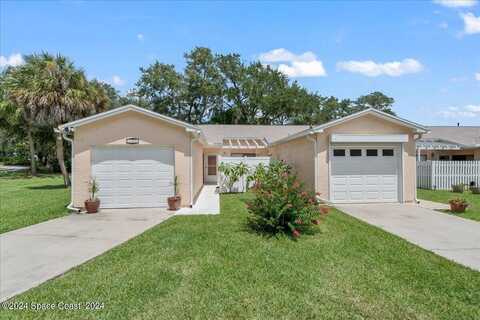 190 Shell Place, Rockledge, FL 32955