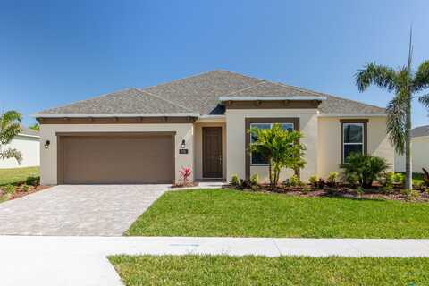 725 Kilkenny Lane NE, Palm Bay, FL 32905